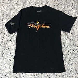 PRIMITIVE NARUTO Graphic Tee Shirt